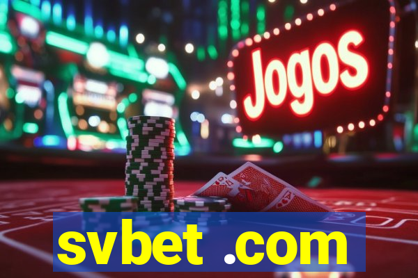 svbet .com